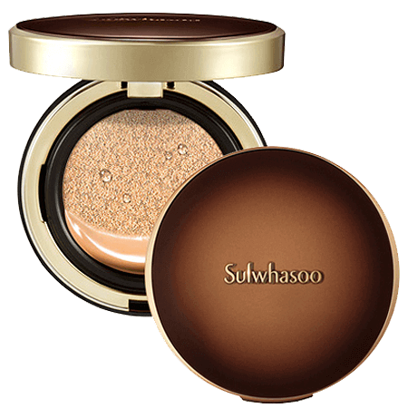 Sulwhasoo,PerfectingCushionIntense,13,LightPink,โซลวาซู,คุชชั่น