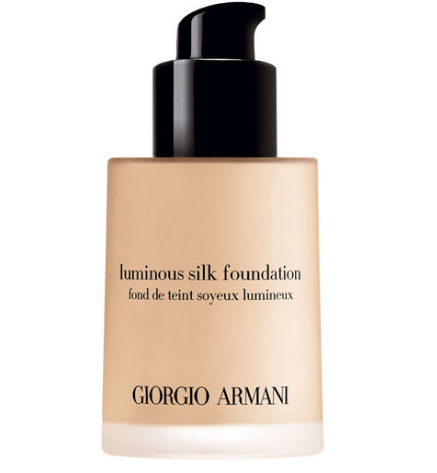 Giorgio Armani Luminous Silk Foundation #3 30ml