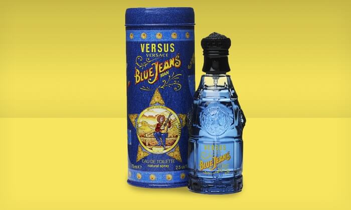 Versace,  Blue Jeans Perfume For Man,Versace Blue Jeans Perfume For Man 75ml,น้ำหอมของแท้, ซื้อน้ำหอม, ซื้อน้ำหอมให้แฟน, น้ำหอมผู้หญิง, น้ำหอมผู้ชาย, ซื้อน้ำหอมราคาถูก