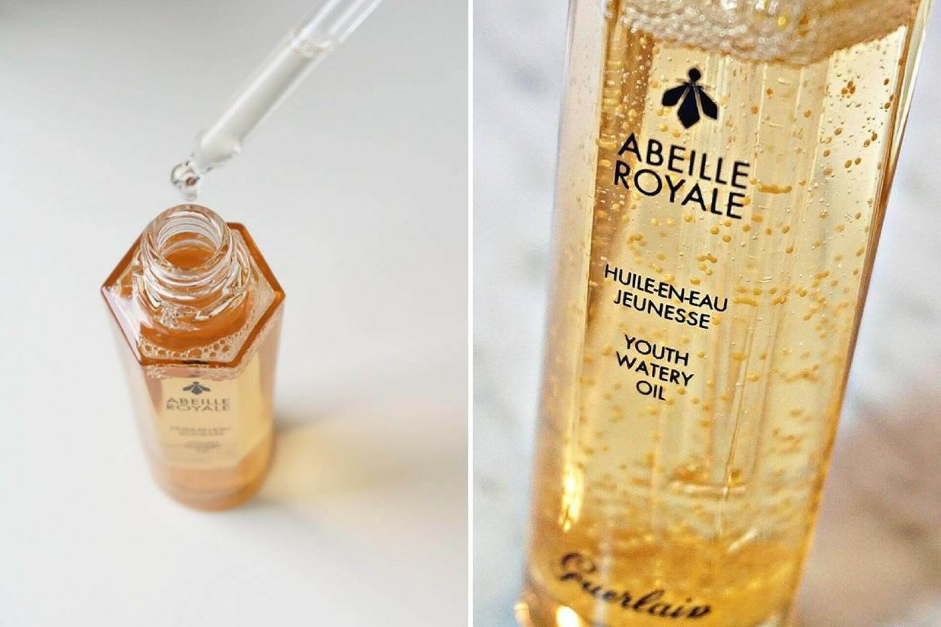 GUERLAIN, GUERLAIN Abeille Royale Youth Watery Oil, GUERLAIN Abeille Royale Youth Watery Oil รีวิว, GUERLAIN Abeille Royale Youth Watery Oil ราคา, GUERLAIN Abeille Royale, GUERLAIN Abeille Royale Youth Watery Oil Chinese New Year 2020, GUERLAIN Abeille Royale Youth Watery Oil Chinese New Year 2020 50ml, เซรั่ม GUERLAIN 