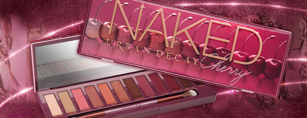 urban decay naked cherry,urban decay naked cherry ราคา,urban decay naked cherry ซื้อที่ไหน,urban decay naked cherry ราคาถูกที่สุด