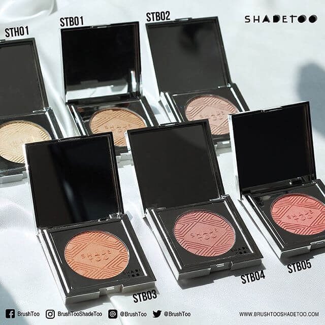 ShadeToo - Blush-Cosmopolitan STB05,Blush-Cosmopolitan STB05,Brushtoo,8850004021066,ShadeToo - Blush-Cosmopolitan STB05รีวิว,ShadeToo - Blush-Cosmopolitan STB05ซื้อที่,ShadeToo - Blush-Cosmopolitan STB05ราคา