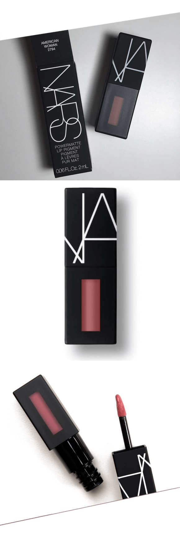 powermatte lip pigment รีวิว ,powermatte lip pigment ,nars powermatte lip pigment swatches powermatte ,lip pigment review, powermatte lip pigment american woman, nars powermatte lip pigment ขาย, nars powermatte lip pigment พร้อมส่ง