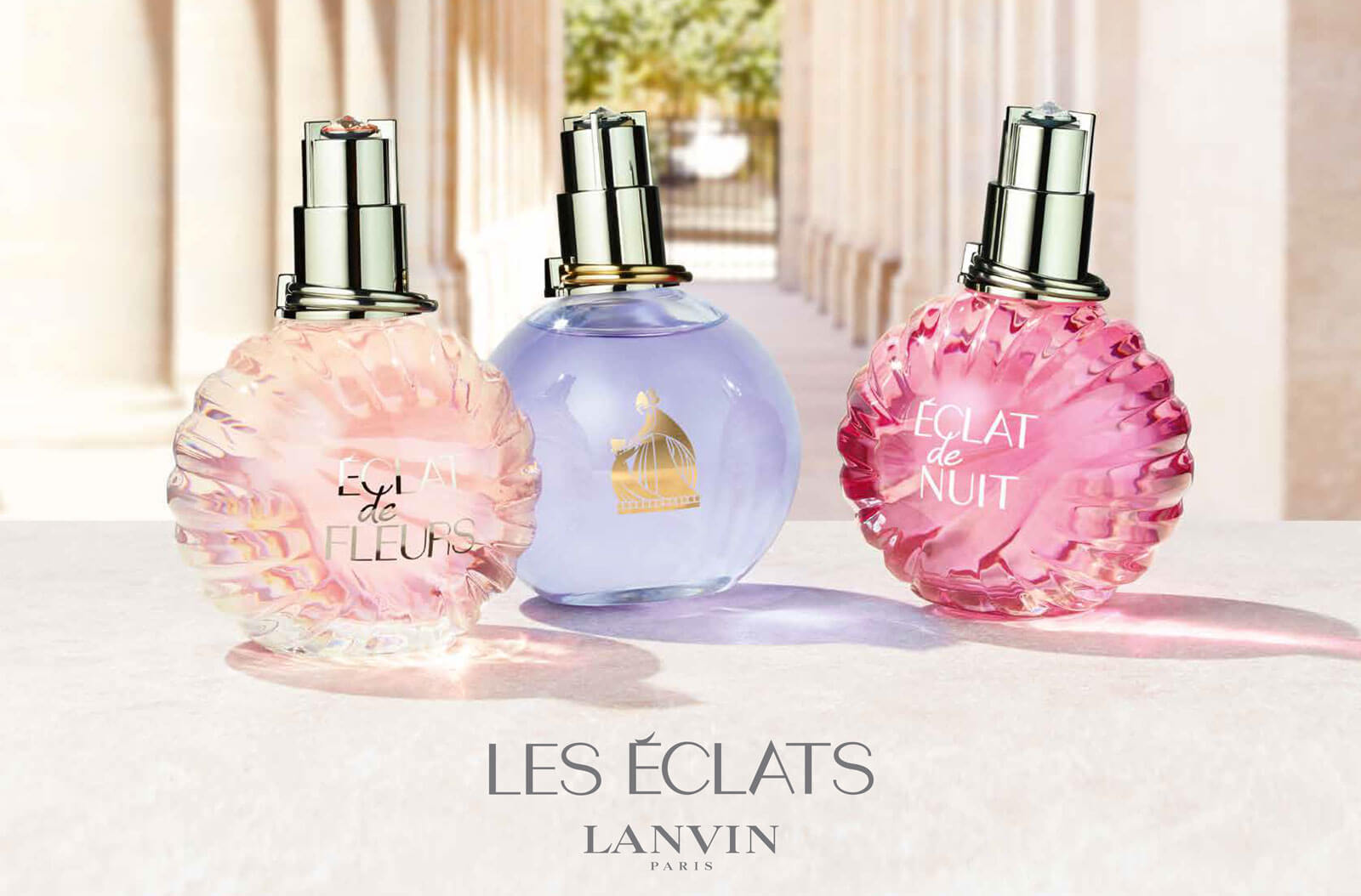 Lanvin,น้ำหอมผู้หญิง,Eclat De Nuit eau de parfum 4.5ml,Eclat De Nuit eau de parfum ราคา,Eclat De Nuit eau de parfum รีวิว,