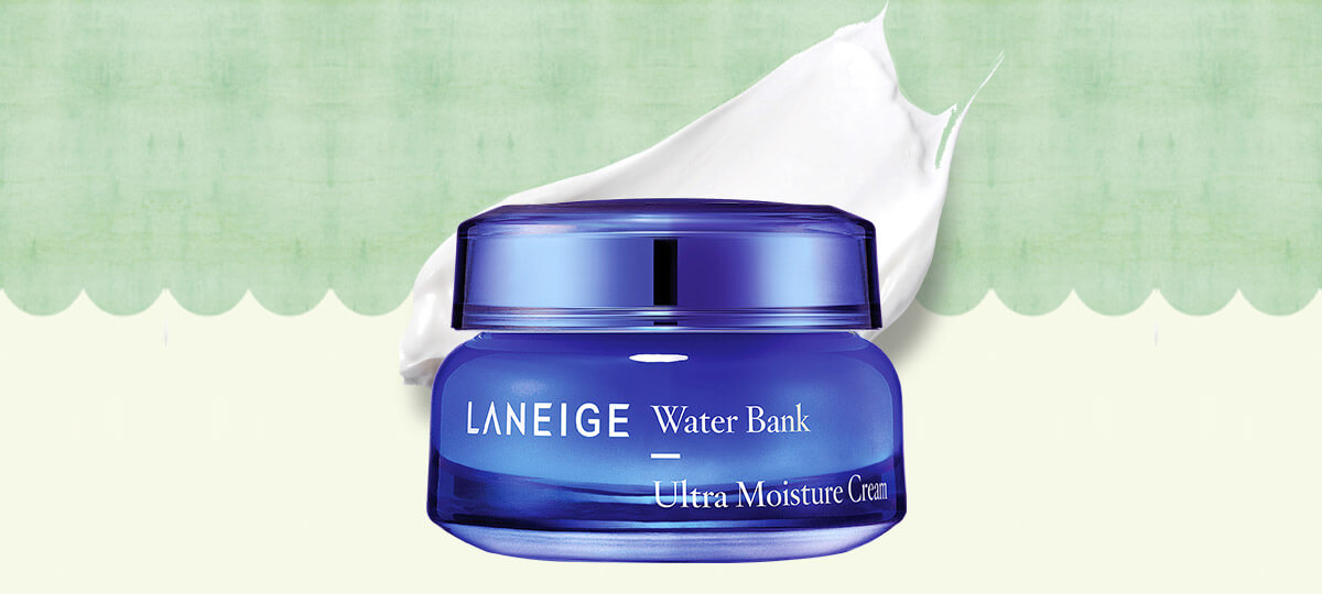 Laneige Water Bank Ultra Moisture Cream 50ml,Water Bank Ultra Moisture Cream,รีวิว Water Bank Ultra Moisture Cream,Water Bank Ultra Moisture Cream ราคา,Water Bank Ultra Moisture Cream ดีไหม,Water Bank Ultra Moisture Cream ของแท้,