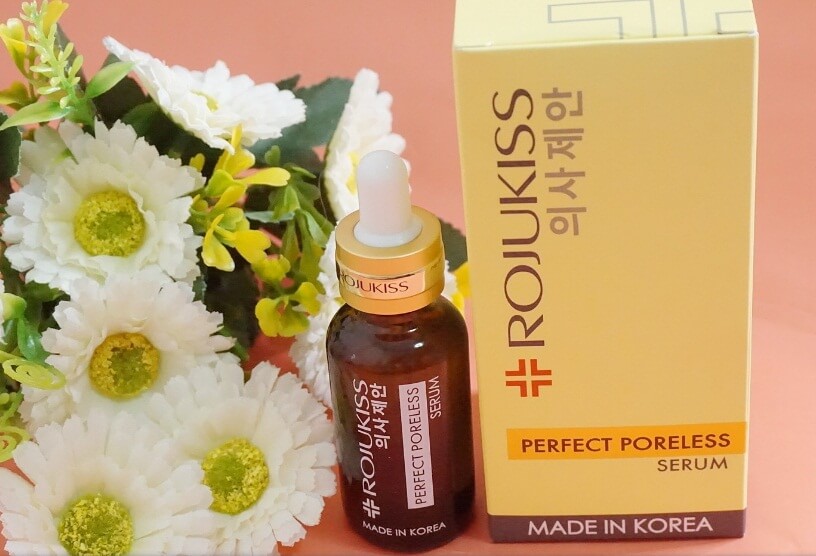 Rojukiss , rojukiss perfect poreless serum ราคา ,rojukiss perfect poreless serum รีวิว ,rojukiss perfect poreless serum ดีไหม ,rojukiss perfect poreless serum ซอง, rojukiss perfect poreless serum แบบซอง, rojukiss perfect poreless serum pantip ,rojukiss perfect poreless serum 5 ml