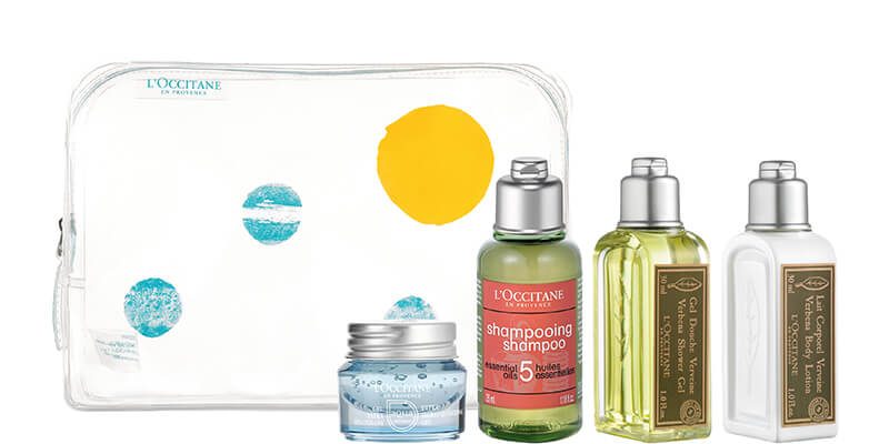 L'Occitane,Trousse Seule Reotier 2019,Trousse Seule Reotier 2019 ราคา,Trousse Seule Reotier 2019 รีิวิว,Trousse Seule Reotier 2019 pantip,Trousse Seule Reotier 2019 jeban