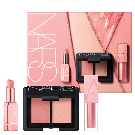 NARS, NARS Orgasm Fantasy Trio, NARS Orgasm Fantasy Trio รีวิว, NARS Orgasm Fantasy Trio ราคา, NARS Orgasm Fantasy Trio ของแท้, NARS Orgasm Fantasy Trio สวยไหม, เซ็ต Nars, NARS Orgasm