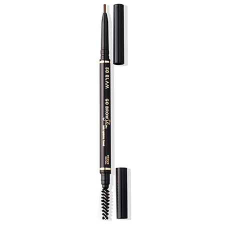 SO GLAM,SO GLAM Go Brow Slim Slim Eyebrow Pencil,SO GLAM Go Brow Slim Slim Eyebrow Pencil ราคา,SO GLAM Go Brow Slim Slim Eyebrow Pencil รีวิว,SO GLAM Go Brow Slim Slim Eyebrow Pencil ซื้อที่ไหน