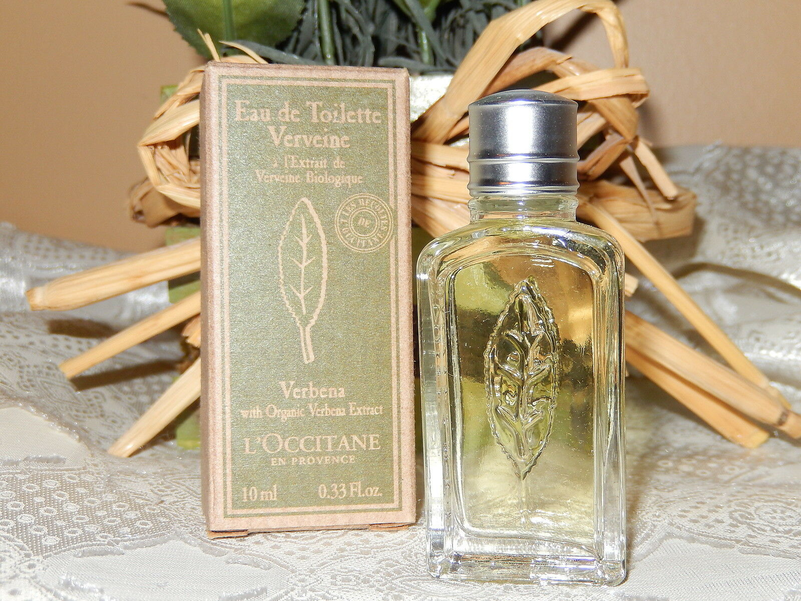 L'Occitane, L'Occitane Verbena Eau De Toilette, L'Occitane Verbena Eau De Toilette รีวิว, L'Occitane Verbena Eau De Toilette ราคา, L'Occitane Verbena Eau De Toilette Review, L'Occitane Verbena Eau De Toilette pantip, L'Occitane Verbena Eau De Toilette jeban, L'Occitane Verbena Eau De Toilette 10ml