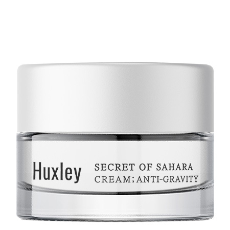 Huxley,Huxley Secret of Sahara Cream Anti-gravity ,Huxley Secret of Sahara Cream Anti-gravity 7ml ,Huxley Secret of Sahara Cream Anti-gravity รีวิว,Huxley Secret of Sahara Cream Anti-gravity ราคา,