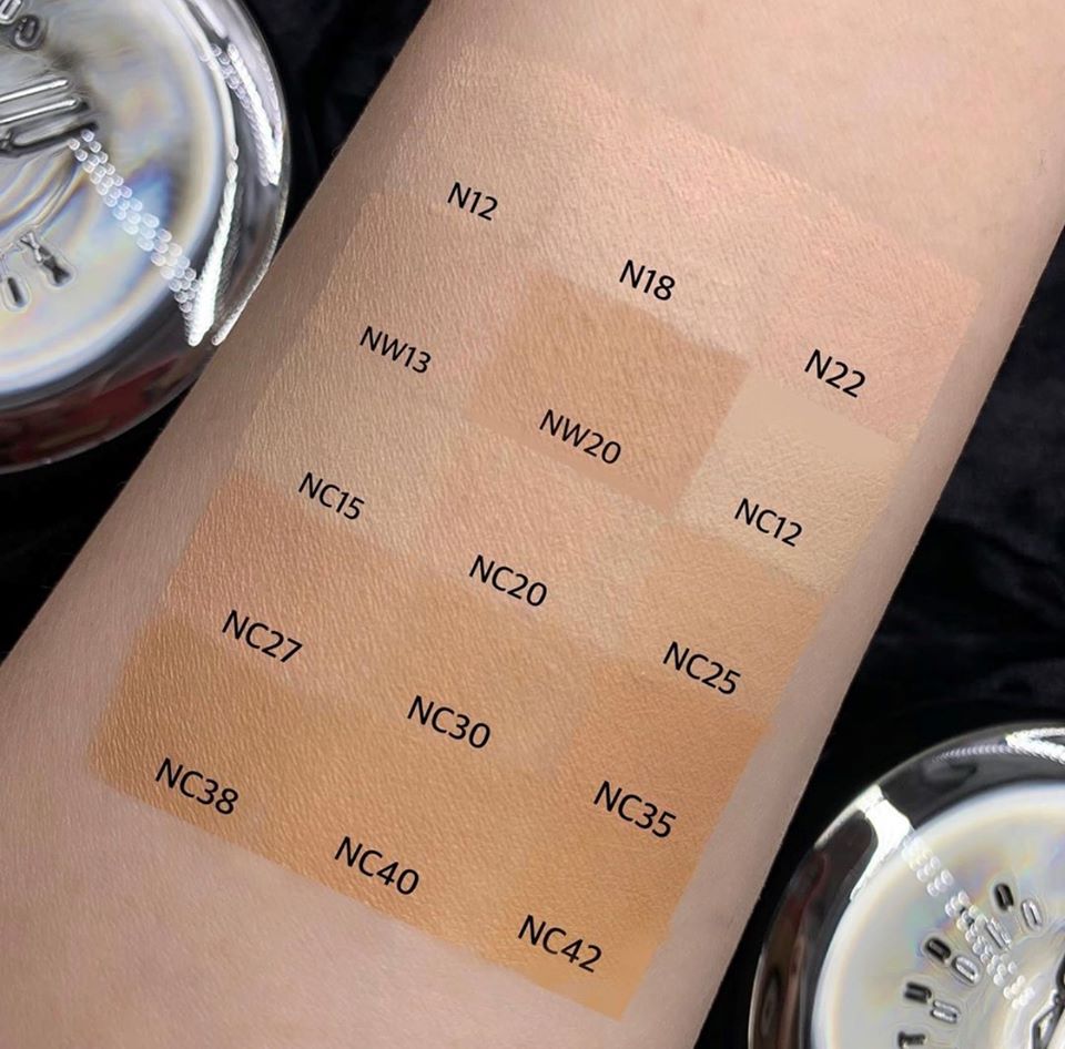 MAC,studio fix powder plus foundation,MAC studio fix powder plus foundation,แป้งผสมรองพื้น