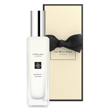 Jo Malone, Jo Malone London, โจ มาโลน ลอนดอน, Jo Malone Waterlily Cologne, Jo Malone Waterlily Cologne 30ml, Waterlily, Waterlily Cologne, น้ำหอม Jo Malone, Blossom Collection, Limited Edition