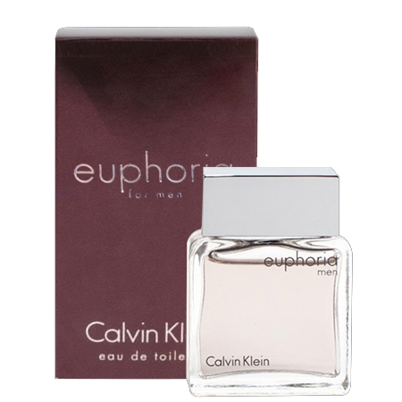 CK Euphoria Men EDT 10ml