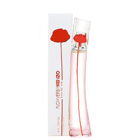 KENZO Flower By Kenzo Eau De Vie 4ml