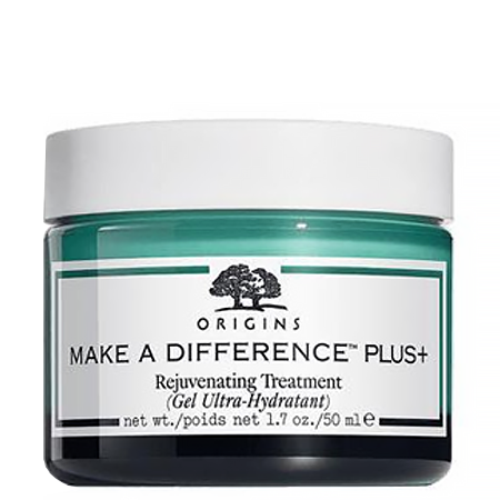 Origins Make A Difference Plus Rejuvenating Treatment 50ml 