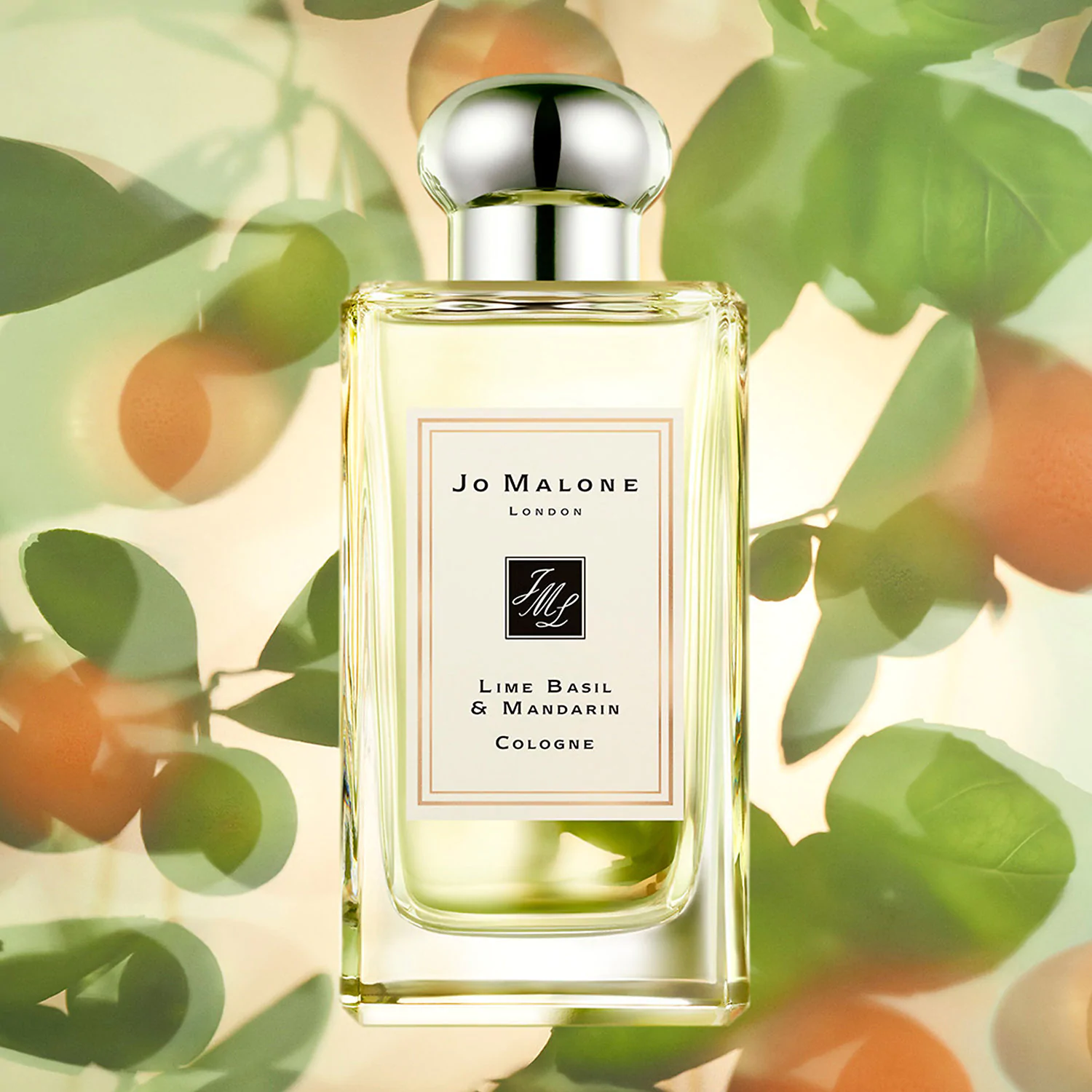 Jo Malone.Jo Malone Lime Basil & Mandarin,Jo Malone Lime Basil & Mandarin Cologne,Jo Malone สเปรย์น้ำหอม,Jo Malone ราคา,Jo Malone beauticool