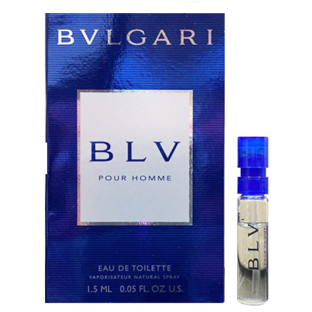 BVLGARI, BVLGARI BLV, BVLGARI BLV Pour Homme, BVLGARI BLV Pour Homme Eau De Toilette, BVLGARI BLV Pour Homme EDT, BVLGARI BLV Pour Homme Eau De Toilette รีวิว, BLV Pour Homme, น้ำหอม, น้ำหอมผู้ชาย, น้ำหอม BVLGARI, BVLGARI BLV Pour Homme Eau De Toilette 1.5ml 