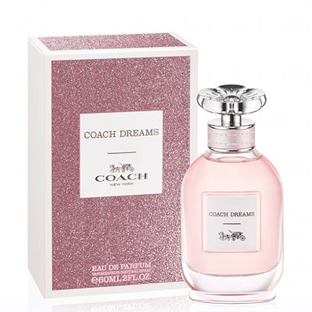 Coach Dreams Eau De Parfum