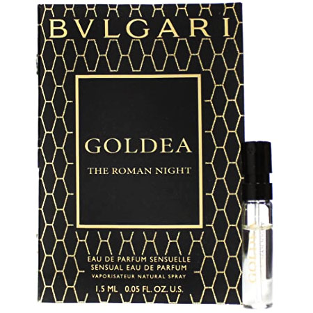 BVLGARI, BVLGARI รีวิว, BVLGARI ราคา, น้ำหอม BVLGARI, น้ำหอม BVLGARI รีวิว, BVLGARI Goldea The Roman Night, BVLGARI Goldea The Roman Night รีวิว, BVLGARI Goldea The Roman Night Eau De Parfum Sensuelle, BVLGARI Goldea The Roman Night Eau De Parfum Sensuelle รีวิว, BVLGARI Goldea The Roman Night Eau De Parfum Sensuelle 1.5ml, น้ำหอม, น้ำหอมผู้หญิง