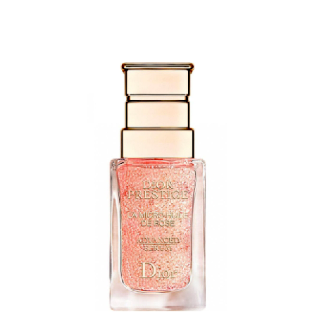 Dior Prestige La Micro - Huile De Rose Advance Serum 5 ml 