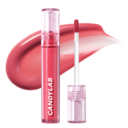 CandyLab,Melt In Dewy Lip Tint ,CandyLab Melt In Dewy Lip Tint ,ลิปทินท์,ลิปเกาหลี,