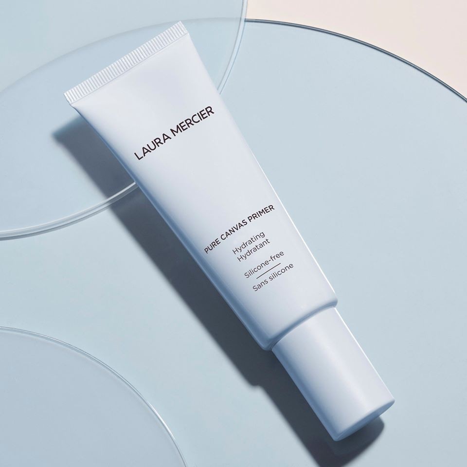 Laura Mercier Pure Canvas Primer Hydrating