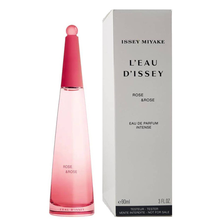 ISSEY MIYAKE,ISSEY MIYAKE L'eau D'issey Rose & Rose Intense edp 90ml,L'eau D'issey Rose & Rose Intense edp 90ml,น้ำหอม,L'eau D'issey Rose & Rose Intense edp  รีวิว,