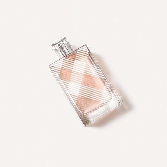 BURBERRY Brit For Her Eau De Toilette