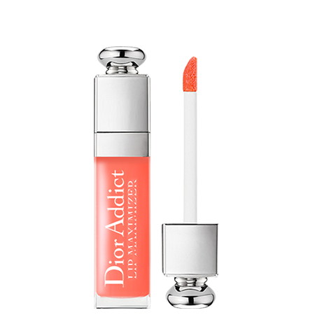 Dior Addict Lip Maximizer #004 Coral