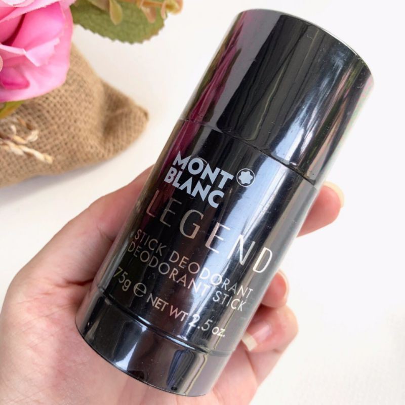 โรลออน MONT BLANC Legend Deodorant Stick 