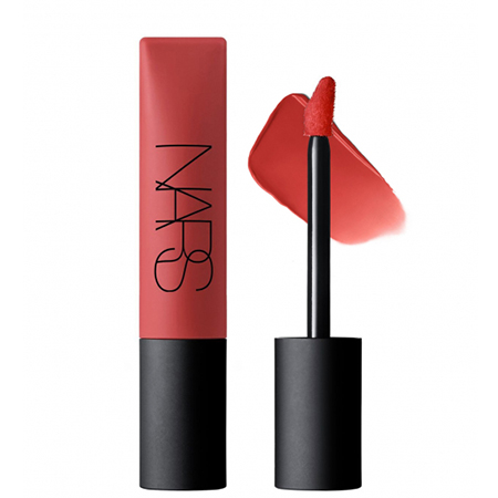 Nars Air Matte Lip Color #Pin Up 