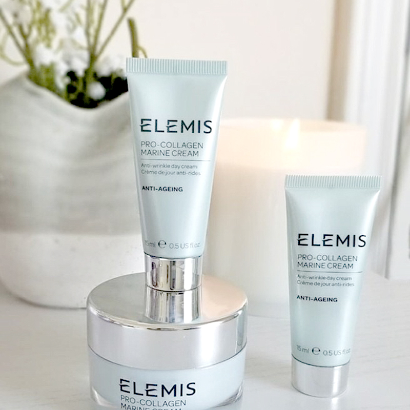 Elemis Pro Collagen Marine Cream