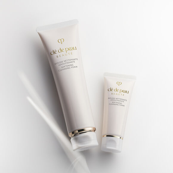 Cle De Peau Beaute,Clarifying Cleansing Foam,Cle De Peau Beaute Clarifying Cleansing Foam,แคลริไฟอิ่ง คลีนซิ่ง โฟม,คลีนซิ่ง โฟม,โฟมล้างหน้า