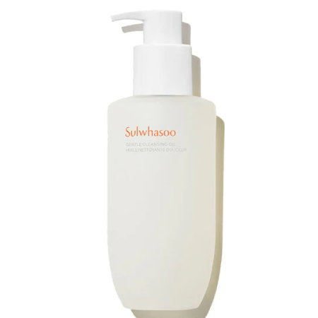 Sulwhasoo Gentle Cleansing Oil 200ml (New Package),Sulwhasoo Gentle Cleansing Oil รีวิว,sulwhasoo gentle cleansing oil วิธีใช้,คลีนซิ่ง sulwhasoo รีวิว,Sulwhasoo Cleansing Oil ราคา