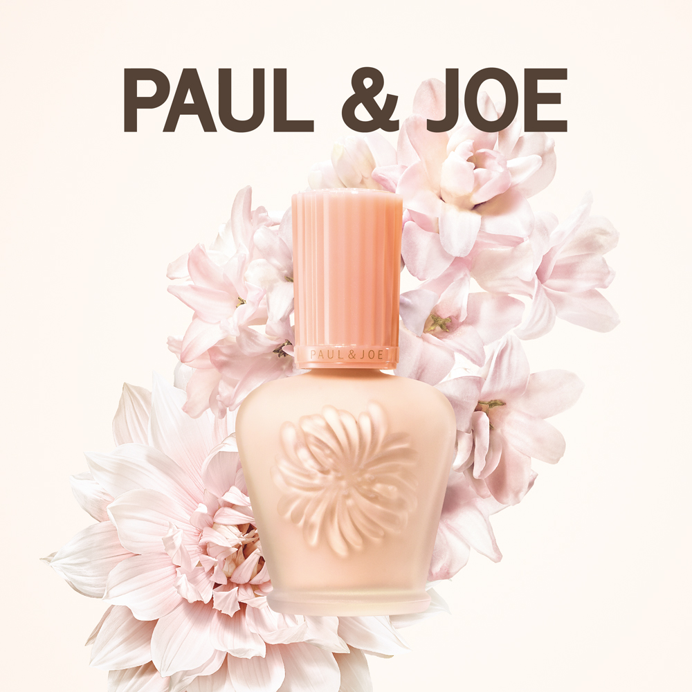 PAUL & JOE Moisturizing Foundation Primer #01 SPF15 PA+ 30 ml,PAUL & JOE ไพร์มเมอร์,PAUL & JOE Moisturizing Foundation Primer #01 รีวิว,PAUL & JOE Moisturizing Foundation Primer #01 ราคา,PAUL & JOE Moisturizing Foundation Primer #01 review