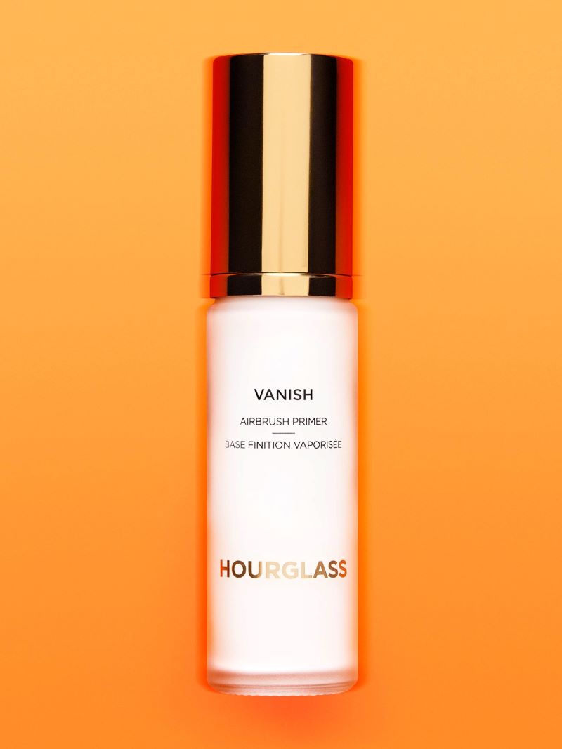 HOURGLASS Vanish Airbrush Primer , HOURGLASS , HOURGLASS  ไพรเมอร์ ,  ไพรเมอร์ , Vanish™ Airbrush Primer , Hourglass Vanish Airbrush Primer รีวิว , Hourglass ของแท้