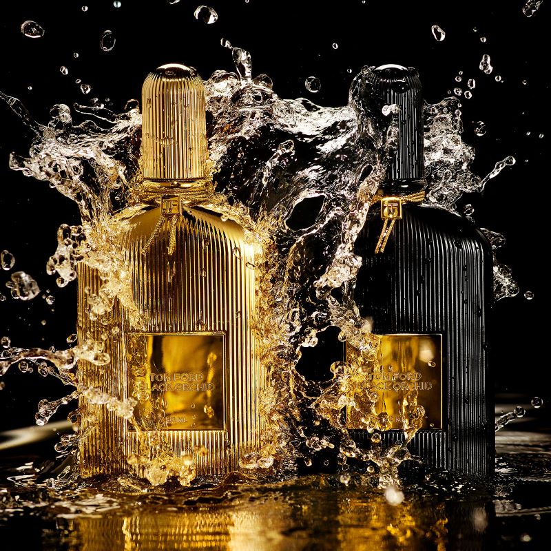 TOM FORD Black Orchid EDP 4ml , น้ำหอม Tom Ford Black Orchid EDP ,  น้ำหอม Tom Ford ,  ซื้อ Tom Ford Beauty Black Orchid Eau De Parfum