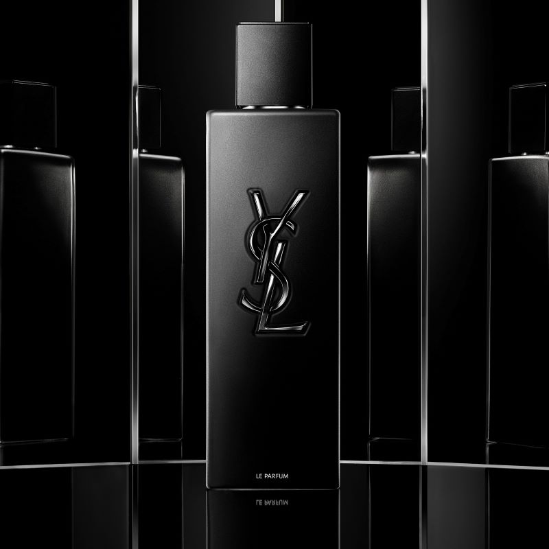 Yves Saint Laurent MYSLF Le Parfum 1.2ml , Yves Saint Laurent ,MYSLF , YSL , น้ำหอมผู้ชาย ,วู้ดดี้ฟลอรัล , น้ำหอม myslf le parfum , Yves Saint Laurent MYSLF Le Parfum 1.2ml ราคา , Yves Saint Laurent MYSLF Le Parfum 1.2ml รีวิว