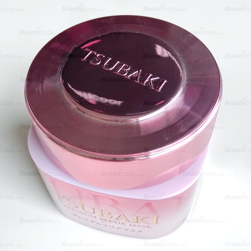 Tsubaki Premium Repair Mask S 180g 